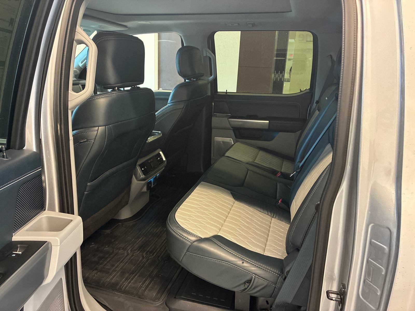 Certified 2023 Ford F150 Limited AWD/4WD image 18