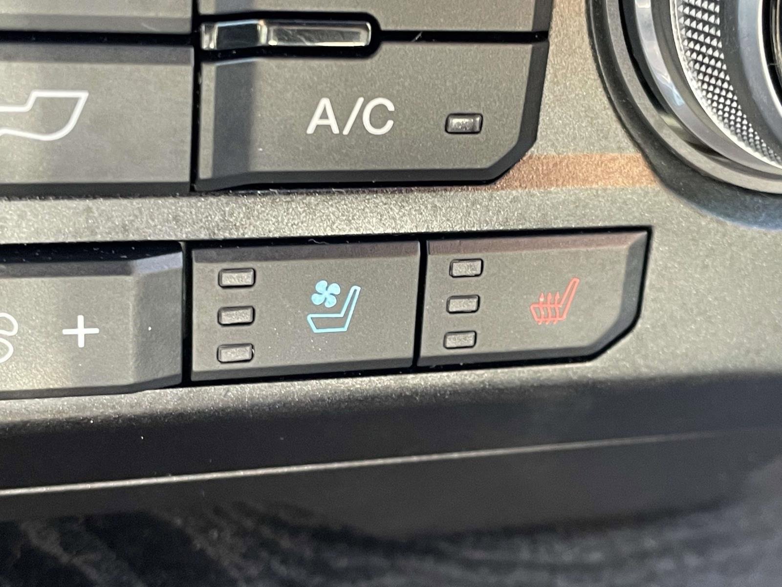 Certified 2020 Ford F150 Platinum w/ Equipment Group 701A Luxury image 21