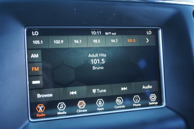 Used 2021 Jeep Grand Cherokee Laredo RWD image 27