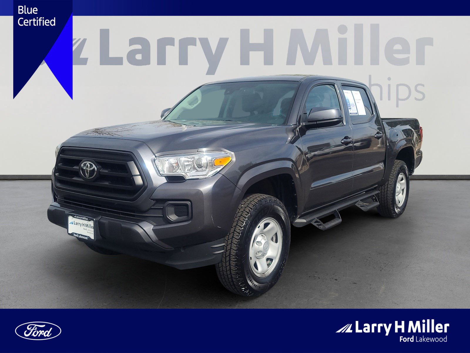 Used 2020 Toyota Tacoma SR
