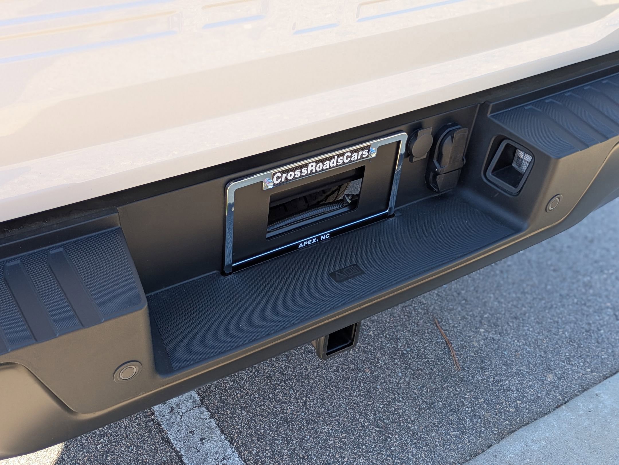 Certified 2024 Ford F150 XL image 30