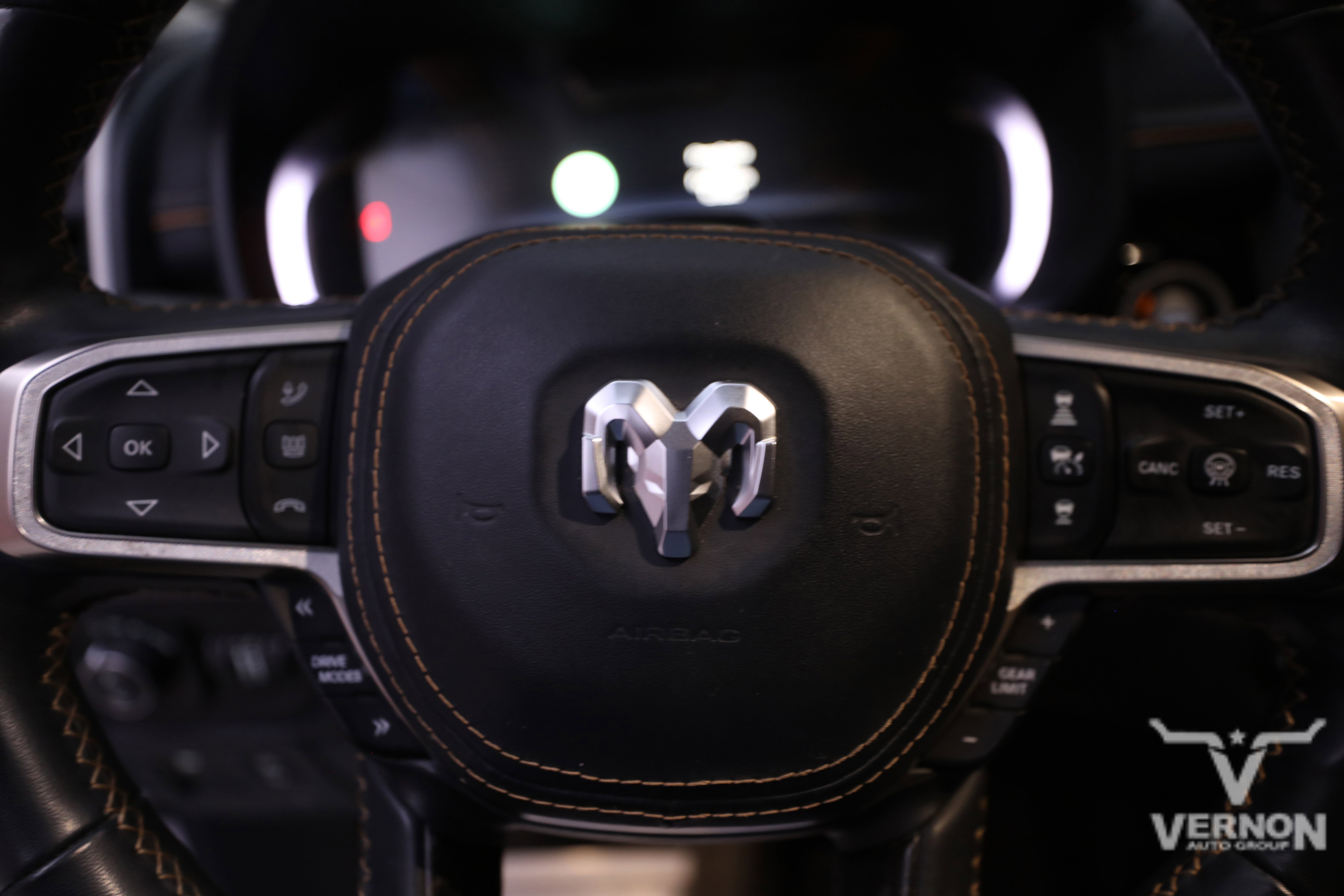 Used 2025 RAM 1500 Tungsten w/ Bed Utility Group image 22