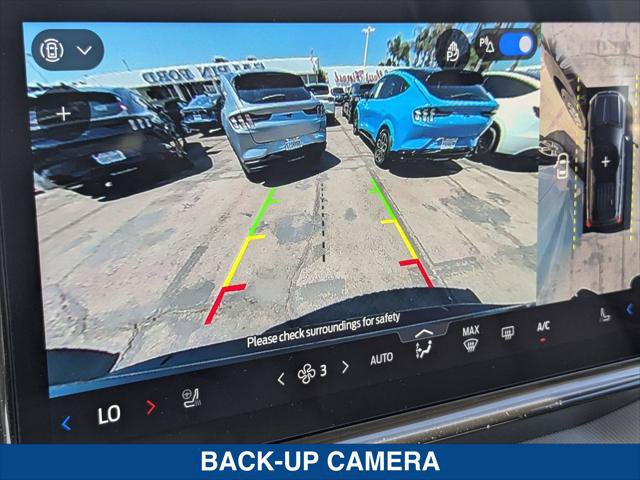 Certified 2025 Ford Expedition Active RWD image 18