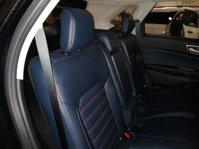 Certified 2023 Ford Edge SEL w/ Sport Appearance Package AWD/4WD image 42