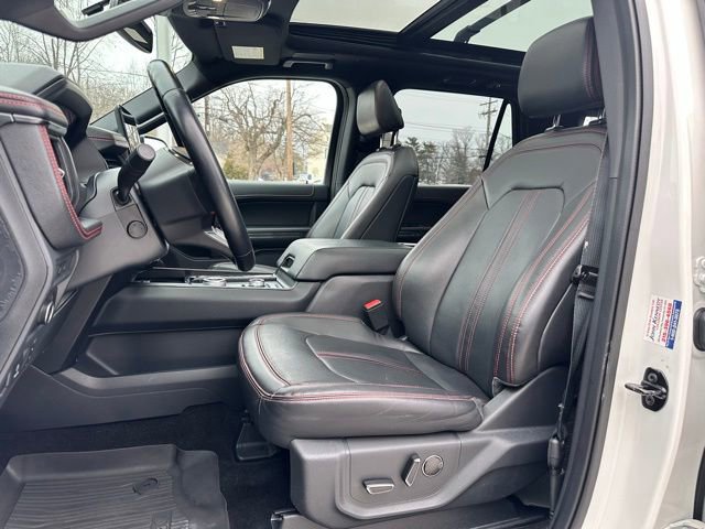 Certified 2022 Ford Expedition Limited image 48