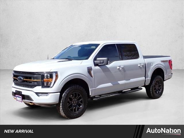Certified 2023 Ford F150 Tremor w/ Trailer Tow Package image 1