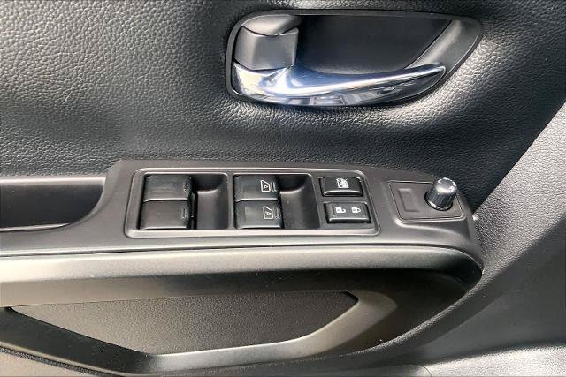 Used 2021 Nissan Titan PRO-4X w/ Pro-4x Utility Package AWD/4WD image 36