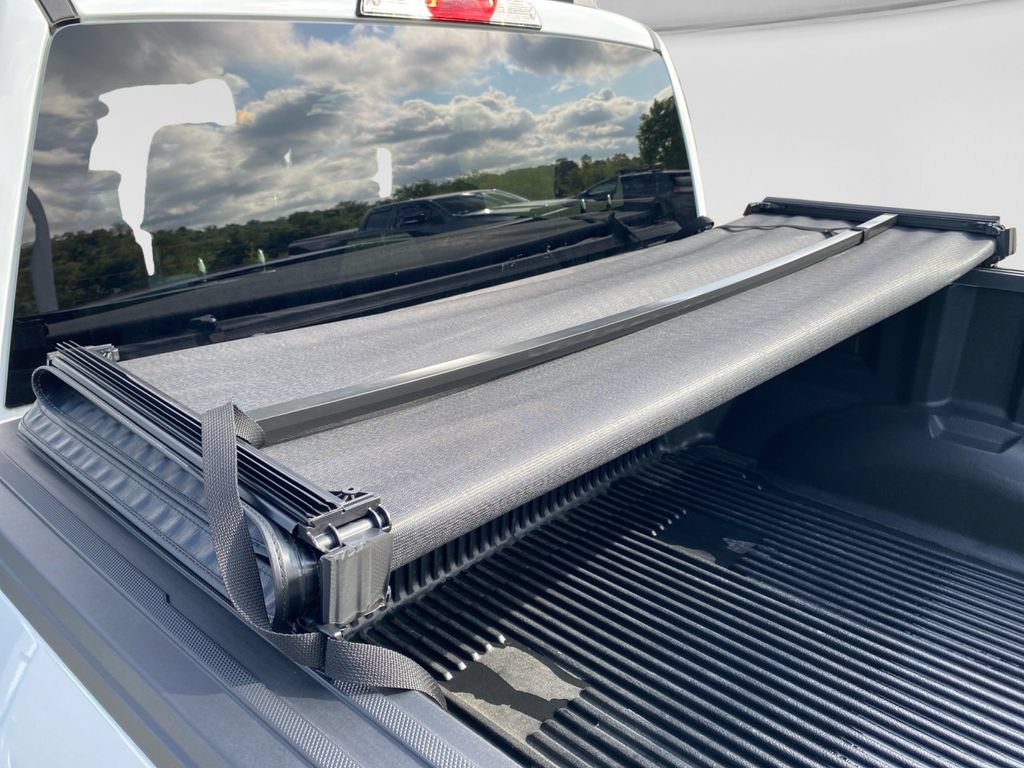 Certified 2025 Ford F150 STX AWD/4WD image 33