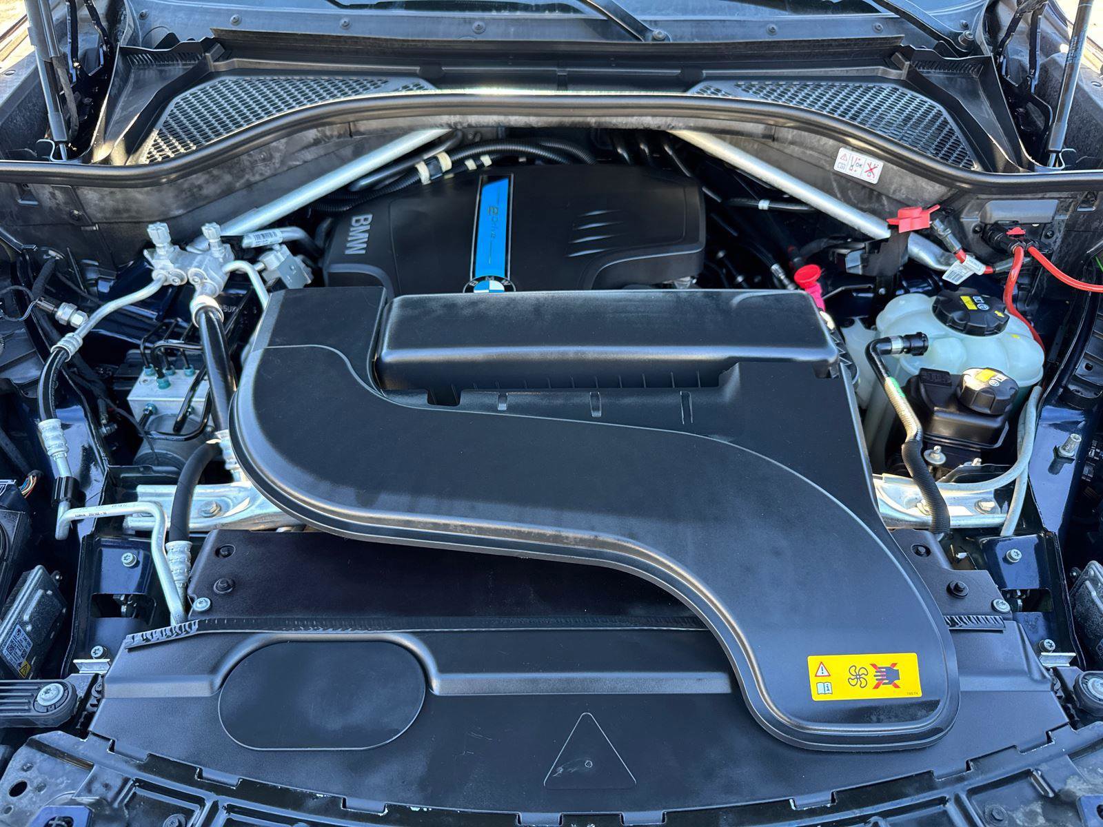 Used 2018 BMW X5 xDrive40e image 13