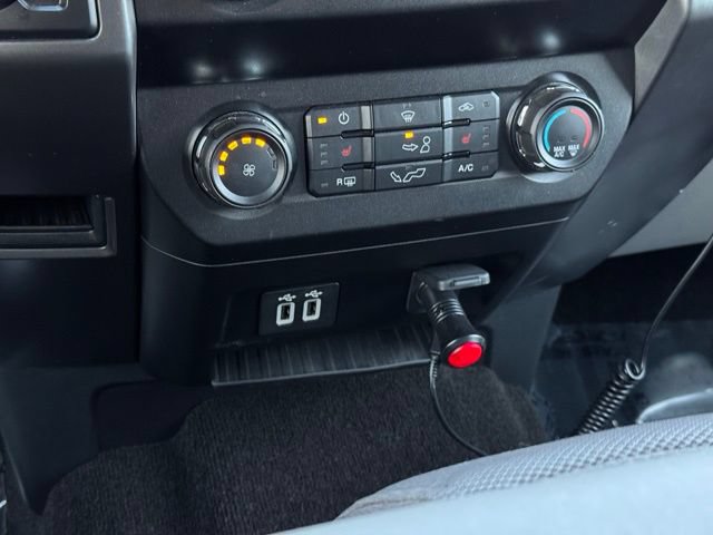 Certified 2020 Ford F150 XLT w/ Equipment Group 302A Luxury AWD/4WD image 16