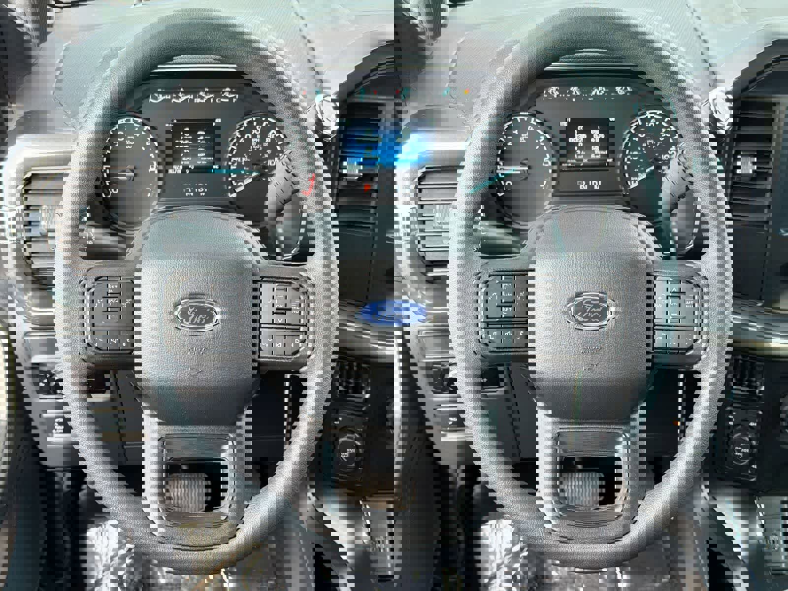 Certified 2023 Ford F150 XL w/ STX Appearance Package image 23