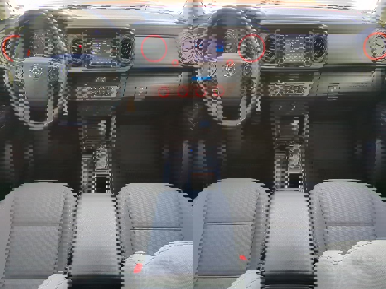 Used 2021 Toyota Tacoma SR image 13