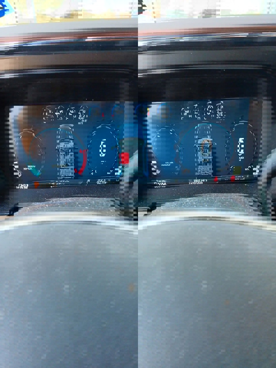 Certified 2025 Ford F350 King Ranch w/ Chrome Package image 7