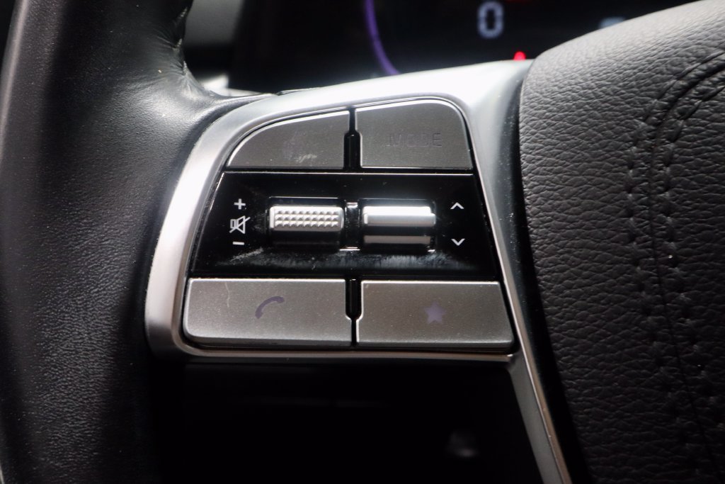 Used 2024 Kia Telluride S FWD image 29