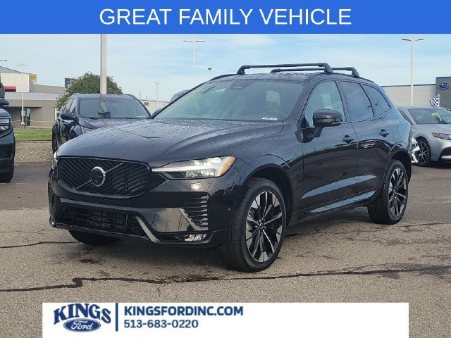 Used 2026 Volvo XC60 B5 Plus w/ Protection Package Premier AWD/4WD image 1