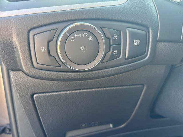 Certified 2019 Ford Edge SEL w/ Equipment Group 201A FWD image 12