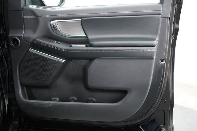 Certified 2025 Ford Expedition Max Platinum AWD/4WD image 34