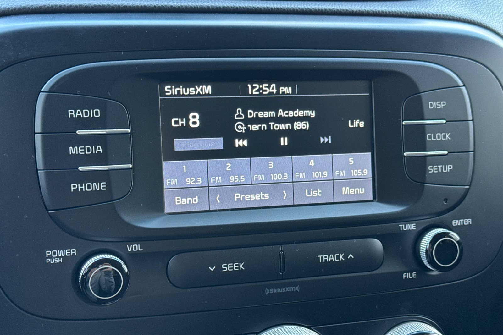 Used 2019 Kia Soul FWD image 18