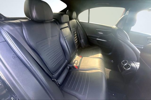Used 2023 Mercedes-Benz C 300 Sedan image 26