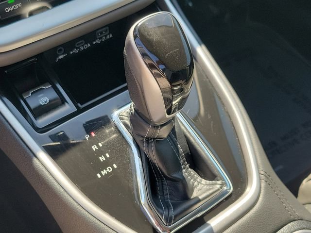 Used 2024 Subaru Outback Onyx Edition AWD/4WD image 30