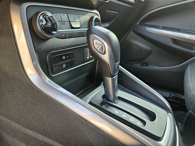 Certified 2021 Ford EcoSport SE image 12