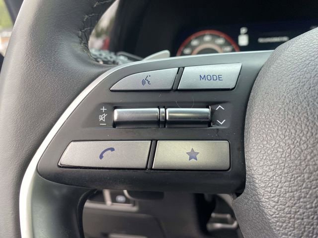 Used 2024 Hyundai Palisade SEL AWD/4WD image 27