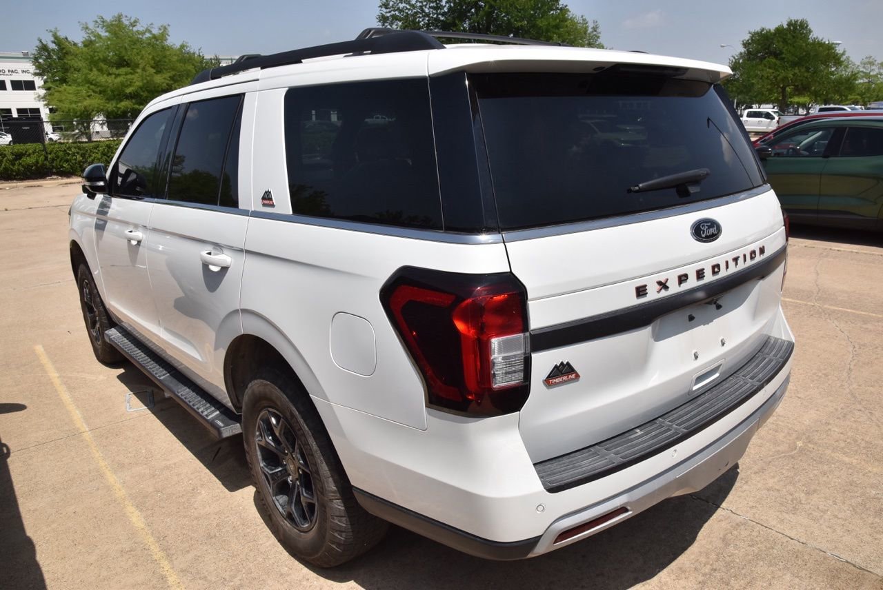 Certified 2022 Ford Expedition Timberline AWD/4WD image 7