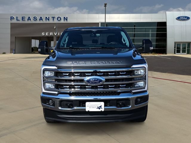Certified 2026 Ford F250 Lariat AWD/4WD image 8