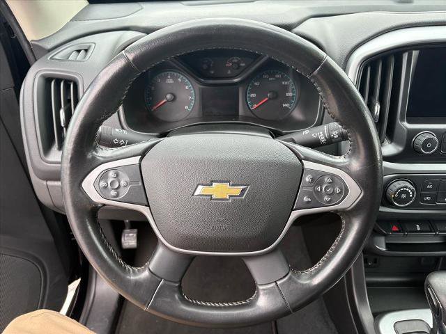 Used 2022 Chevrolet Colorado LT image 12