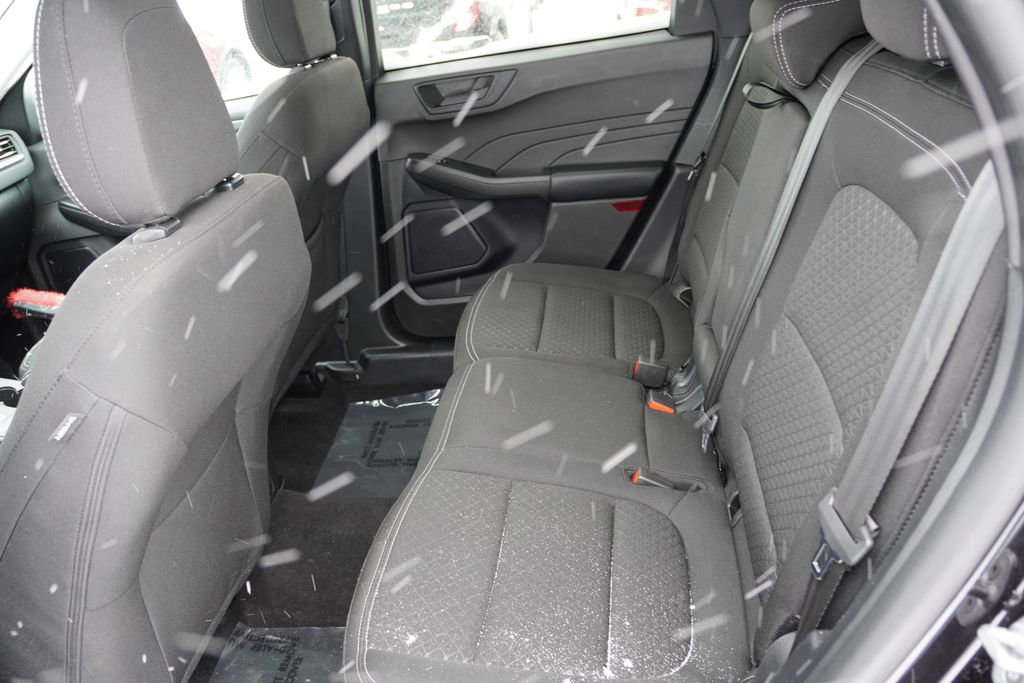 Certified 2024 Ford Escape Active image 18