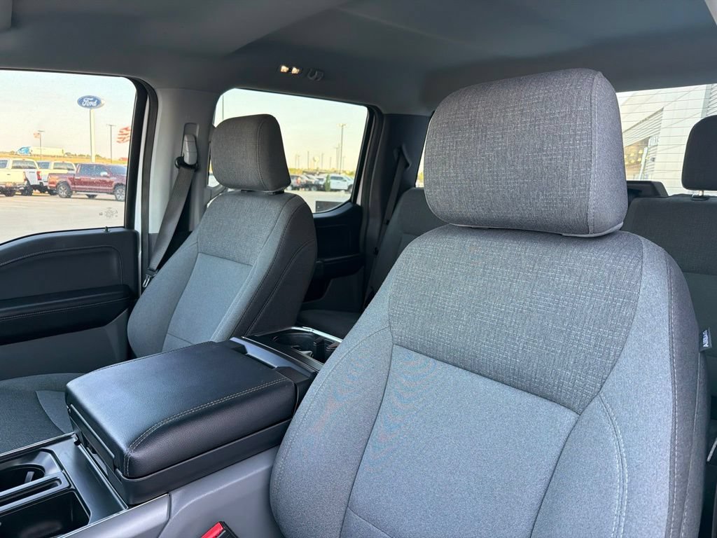 Certified 2024 Ford F150 XLT w/ Mobile Office Package AWD/4WD image 43