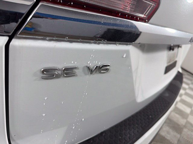 Used 2022 Volkswagen Atlas SE FWD image 14