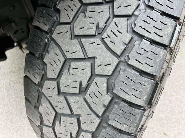 Certified 2023 Ford Bronco Big Bend AWD/4WD image 12