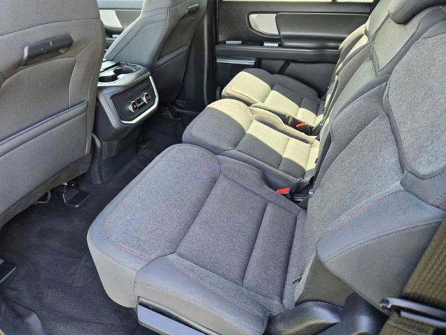 Certified 2025 Ford Expedition Max Active image 11