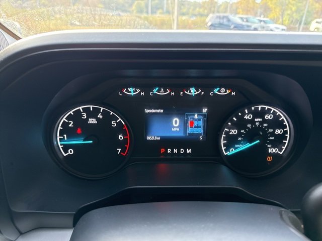 Certified 2024 Ford F250 XL w/ STX Appearance Package image 15