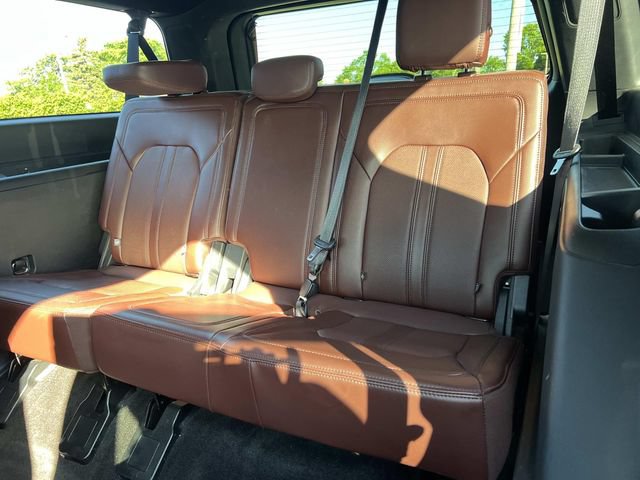 Certified 2023 Ford Expedition Max Limited AWD/4WD image 14