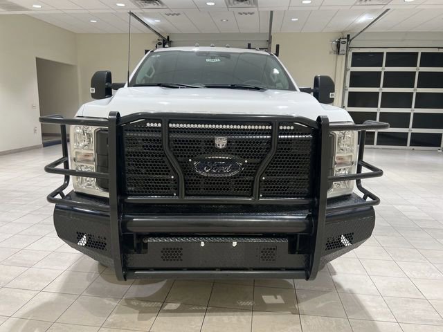 Certified 2024 Ford F350 XL AWD/4WD image 9