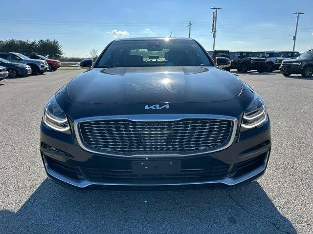 Used 2019 Kia K900 Luxury w/ VIP Package AWD/4WD image 9