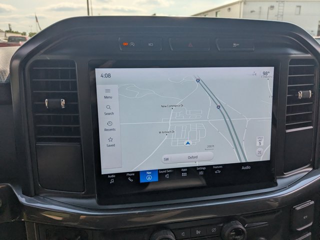 Certified 2024 Ford F150 STX AWD/4WD image 22