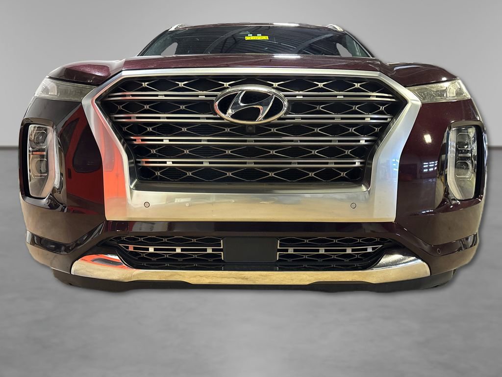 Used 2020 Hyundai Palisade Limited AWD/4WD image 11