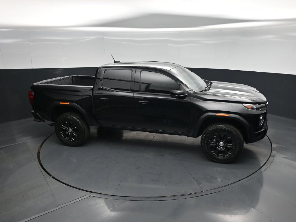 Used 2024 GMC Canyon Elevation RWD image 46