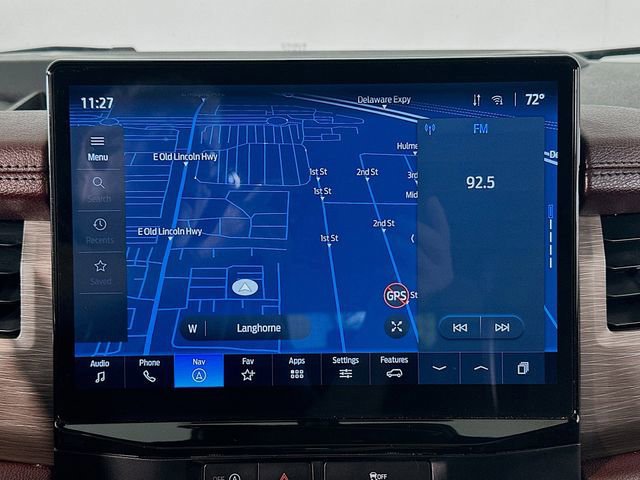 Certified 2024 Ford Expedition Limited image 27