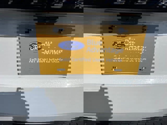 Certified 2025 Ford Explorer Active image 23