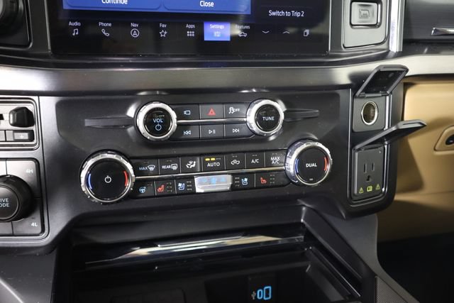Certified 2026 Ford F450 Lariat w/ Lariat Ultimate Package AWD/4WD image 63
