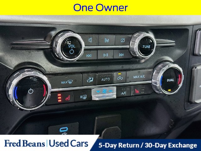 Certified 2023 Ford F150 XLT w/ Equipment Group 302A High AWD/4WD image 14