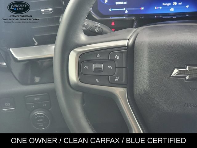 Used 2026 Chevrolet Silverado 1500 RST AWD/4WD image 27