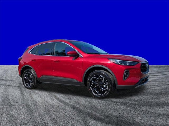 Certified 2025 Ford Expedition Platinum w/ Platinum Ultimate Package image 8