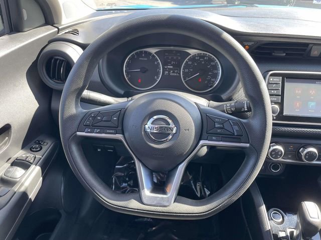 Used 2021 Nissan Kicks S image 10