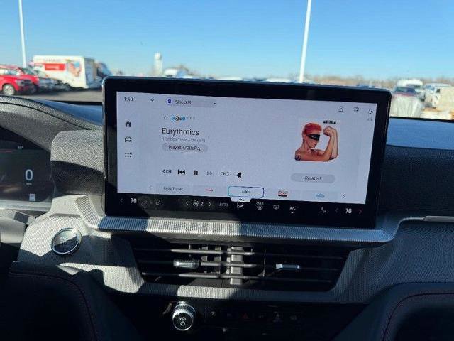 Certified 2025 Ford Explorer ST image 19