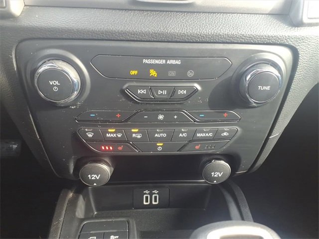 Certified 2023 Ford Ranger XLT w/ Equipment Group 302A High image 18